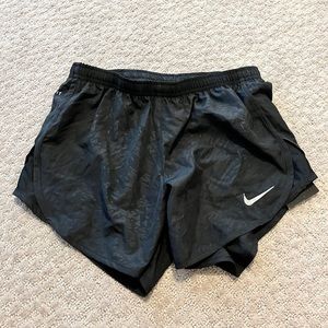 women’s nike dri-fit shorts